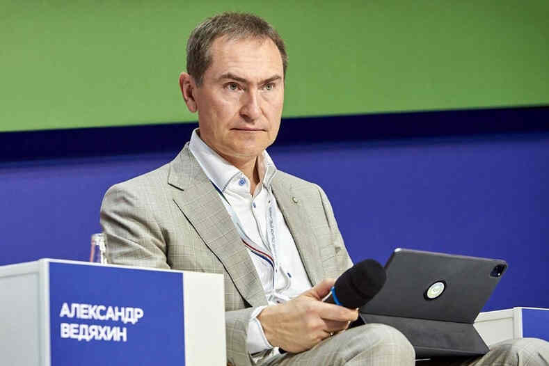 Потенциальный ущерб российской экономики от климатических рисков